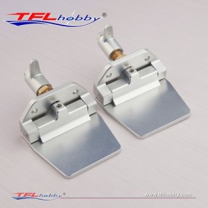 [TFL] Remote Trim Tabs For GS Boat (516B80) 
