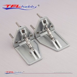 [TFL] Emulational Trim Tabs (Triangle) (516B72) 