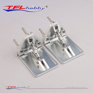[TFL] Emulational Trim Tabs (Rectangle) (516B70) 