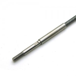 [TFL] 135mm Flexible Cable For Outboard (511B15) 