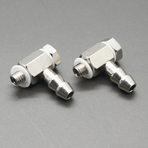 90 degree water fitting 2pcs (521B92) 