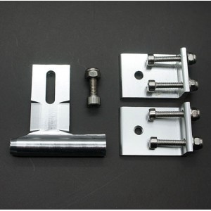 [TFL] Drive Shaft Holder Height 47mm Dia.= 4mm (503B11-1) 