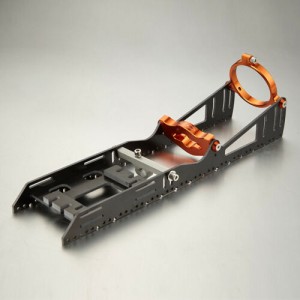 [TFL] 40xx Series Adjustable Motor Carbon (523b68) 