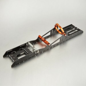 [TFL] 36xx Series Adjustable Motor Carbon (523b66) 