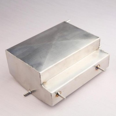 [���ܼ�]  [TFL] Fuel Tank (Stainless Steel) (546B50)