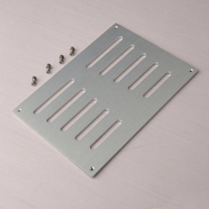 [TFL] Wind Deflector 126mm (537B53) 