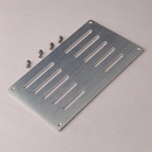 [TFL] Wind Deflector 120mm (537B52) 