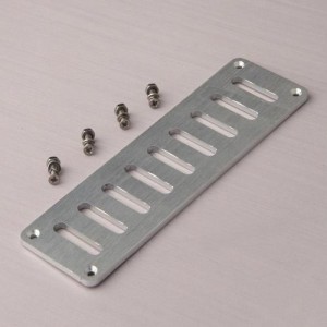 [TFL] Wind Deflector 100mm (537B51) 
