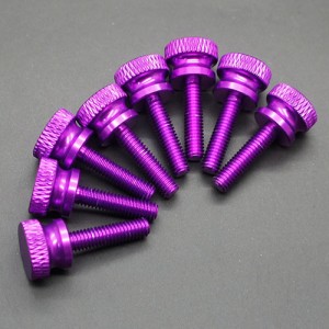 Hatch Screw 8pcs (530B12) 