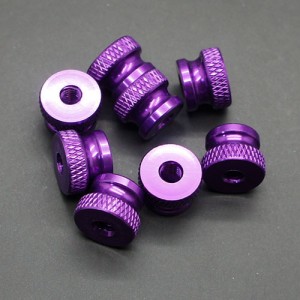Hatch Screw Nut 8pcs (530B13) 
