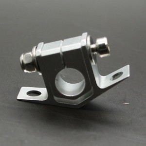 [TFL] Shaft Bracket Fro Pipe (526B04) 