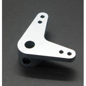 90�� Arm for Servo Shaft (527B61) 