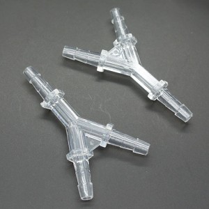 [TFL] Y Joint Water Pickup 2pcs (221B10) 