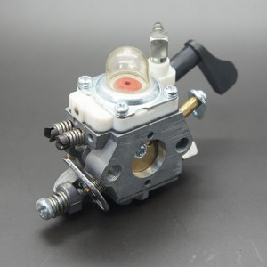 Carburetor for QJ 26CC Engine (545B12) 