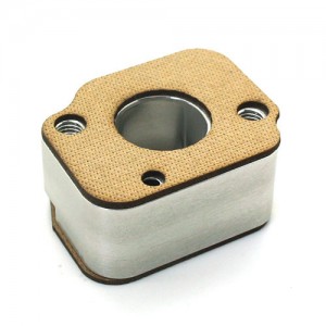 [TFL] Aluminum Air Inlet Manifold (545B67) 