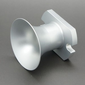 Technical Air Inlet (545B92) 