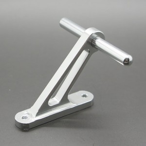 Handle Bar 40mm (537B21) 