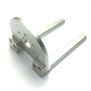 Motor Mount for Leopard 56xx (523B82) 