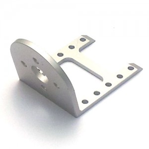 Motor Mount for 540 Class (523B25) 