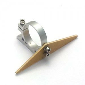 Motor Clamp for Hydro 380 Class (523B230) 