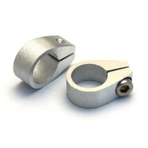[TFL] Rigger Tight Circle 10mm For 3P Boat 2pcs (509B40) 