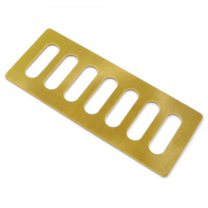 [TFL] V boat Battery Tray Made by Epoxy (855B60) 