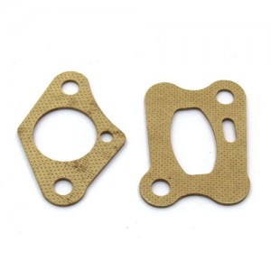 [TFL] Gasket For Aluminum Carb Block (545B70-C) 