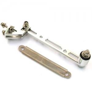 [TFL] Bracket For Exhaust Pipe (508B50) 