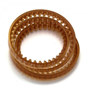 [TFL] Starting Belt MB-450 (236B91) 