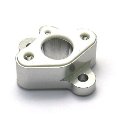 [���ܼ�]  [TFL] Aluminum Carb Block with Dual Gasket (545B70-B)