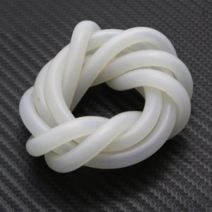 [TFL] Silicon Water Tube D7xD4 (213B25) 
