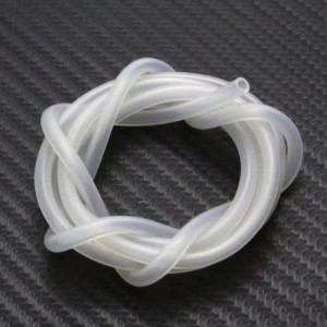 [TFL] Silicon Water Tube D4xD2 (213B10) 