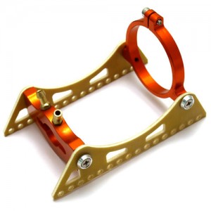 [TFL] Brushless Motor Mount For 40xx (523B61) 