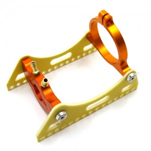 [TFL] Brushless Motor Mount For 36xx (523B60) 