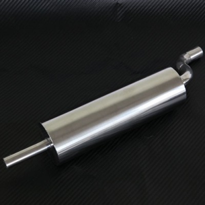 [���ܼ�]  Exhaust pipe Stainless steel 360mm