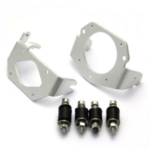 Engine Mount 26CC (525B50) 