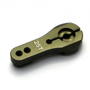[TFL] Servo Horn For FUTABA (527B92) 