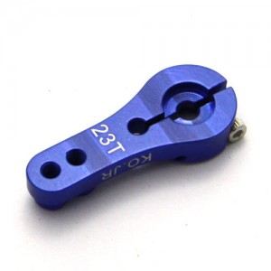 [TFL] Servo Horn For JR (527B90) 