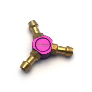 [TFL]3 Way Water Divideres (521B80) 