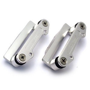 [TFL] AL Engine Mount For 21~25 Class (525B25) BLUE 