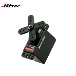 [HITEC] MD65MG ����� ���� 