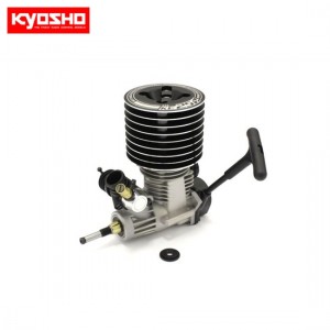 [KYOSHO] KE25SP Engine 