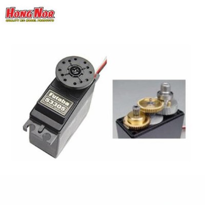 [���ܼ�] HNHNS-02 [FUTABA] S3305 SERVO