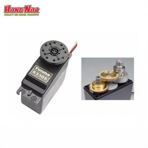 [FUTABA] S3305 SERVO OEM ��ǰ���� HONGNOR �ΰ��� ���� �ֽ��ϴ�