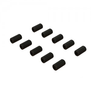 [ARRMA] ������ ���� M4X8MM(10PCS) 