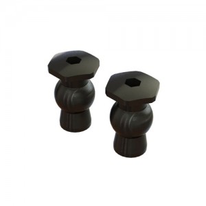 [ARRMA] �� M5x9x16mm (2) 