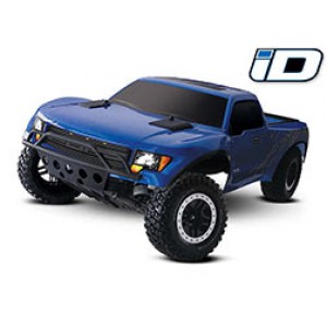 [Traxxas] ���� ���� Ford Raptor w/2.4G CB58064-1 