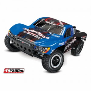 [Traxxas] CB58034-2 1/10 SLASH OBA RTR ����Ŷ����. Power Cell 7-cell NiHM iD battery���� 