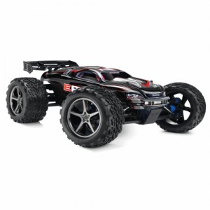 [Traxxas] �̷��� �귯�õ� 1/10 New E-REVO CB56036-1(���� ���͸�, �ð�± ������ ����) ���� ���͸�, �ð�± ������ ����