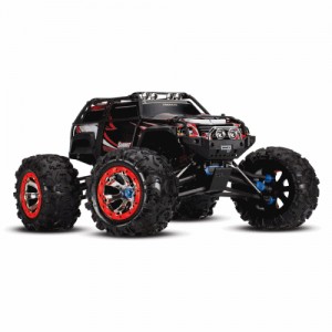[Traxxas] ���� ũ��﷯ ���� Traxxas SUMMIT 4WD CB56076-1 